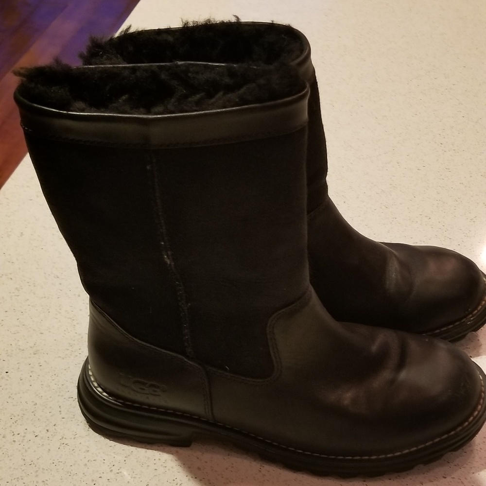 UGG boots